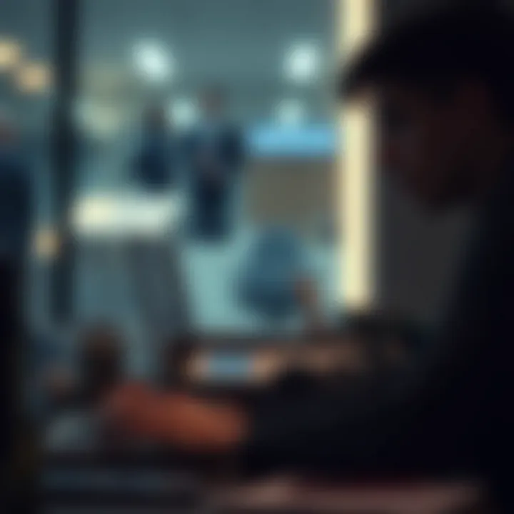 Effective Strategies for Sending Mass Emails via LinkedIn Recruiter Summary