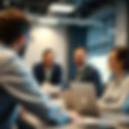 Effective Team Building Activities for Workplace Dynamics Introduction
