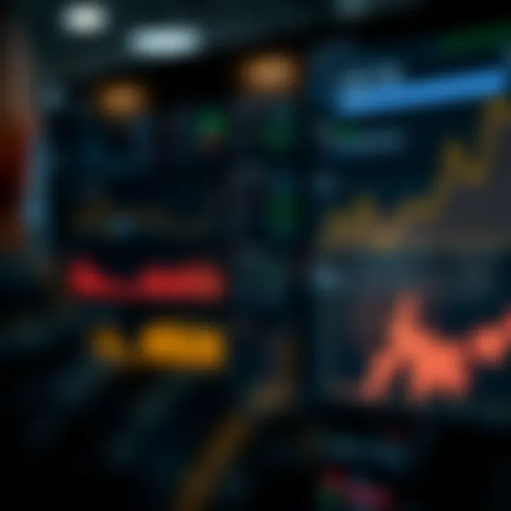 Lead Capture Metrics Dashboard Analytics dashboard displaying lead capture metrics