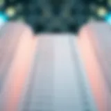 Illustration of a clean email list emphasizing validation