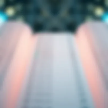 Illustration of a clean email list emphasizing validation