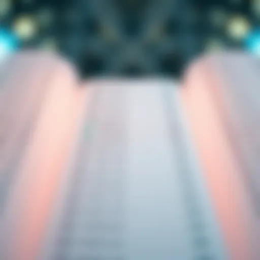 Illustration of a clean email list emphasizing validation