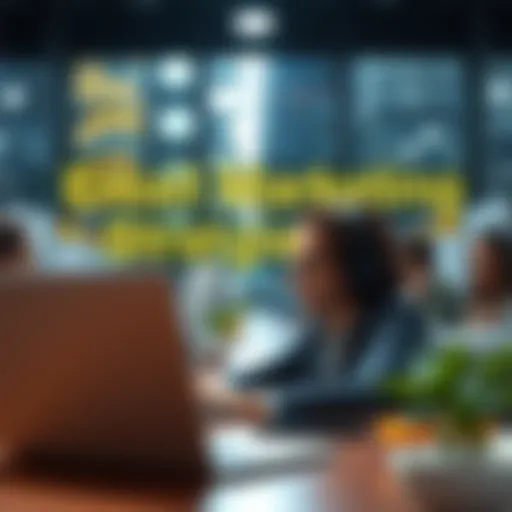 Email Marketing Strategies for Recruiters Introduction