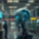 Artificial Intelligence in Business
