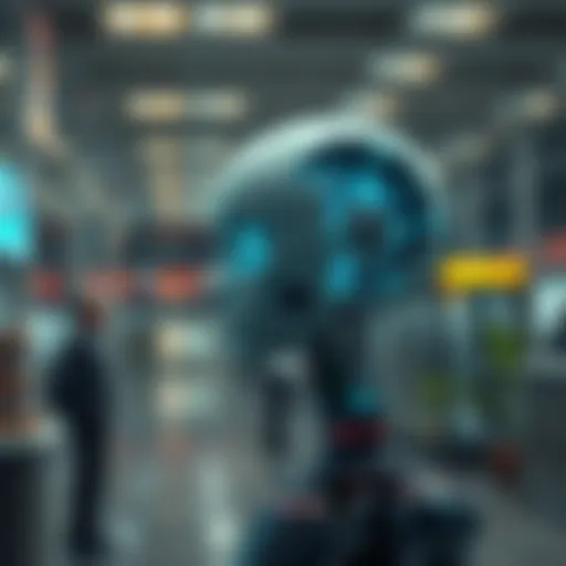 Artificial Intelligence in Business