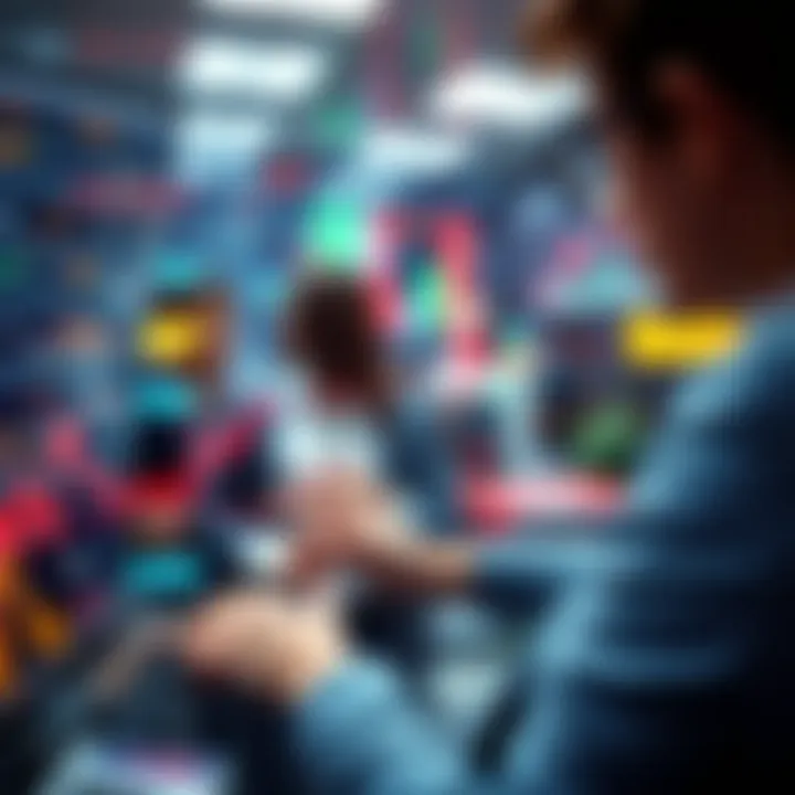 Big Data Analytics Impact