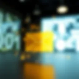 Email delivery concept with a digital envelope