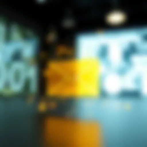 Visualizing Email Delivery Email delivery concept with a digital envelope