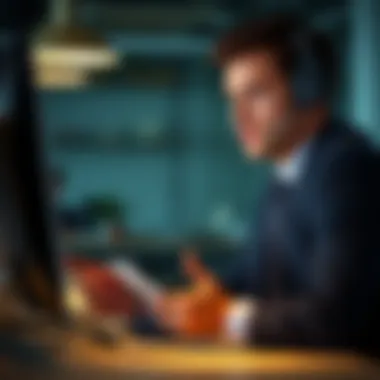 Notable Essential Cold Calling Tips for Business Success Notable Essential Cold Calling Tips for Business Success