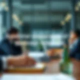 Essential Components of a Business Proposal Introduction