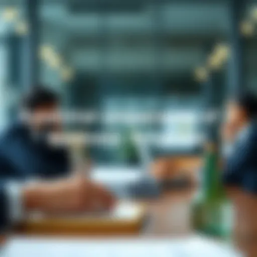 Essential Components of a Business Proposal Introduction