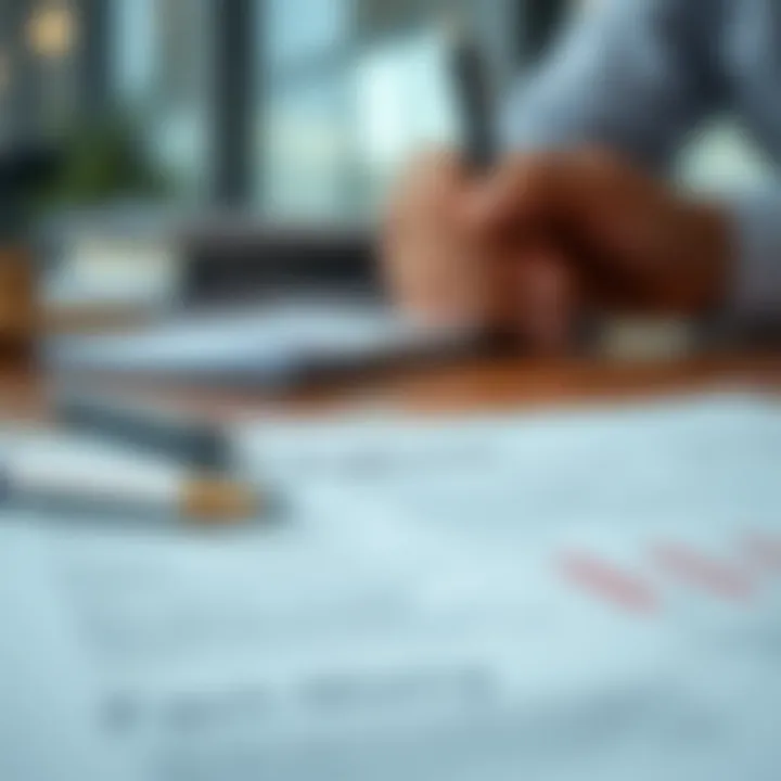 Essential Components of a Business Proposal Summary