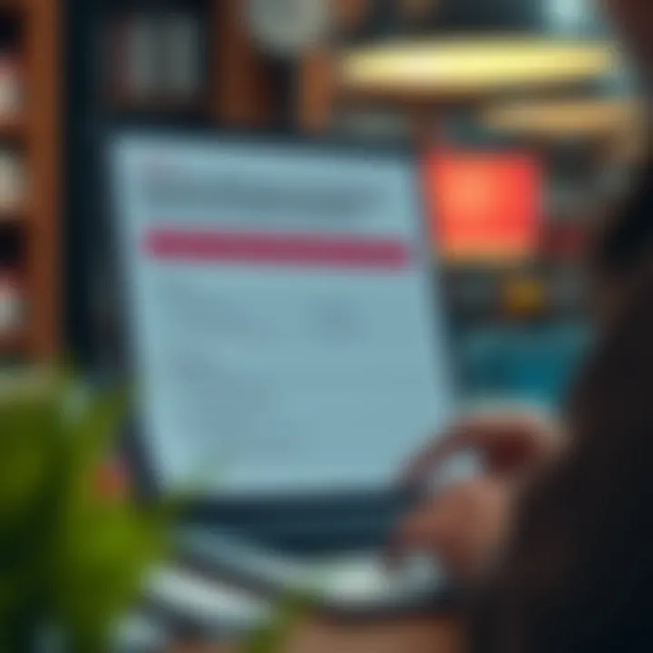 Essential CRM Features Checklist for Business Excellence Summary