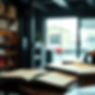 Notable Essential Record Keeping Requirements for Small Businesses