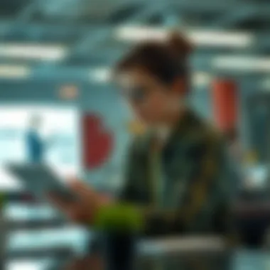 Analyzing customer feedback for product improvements