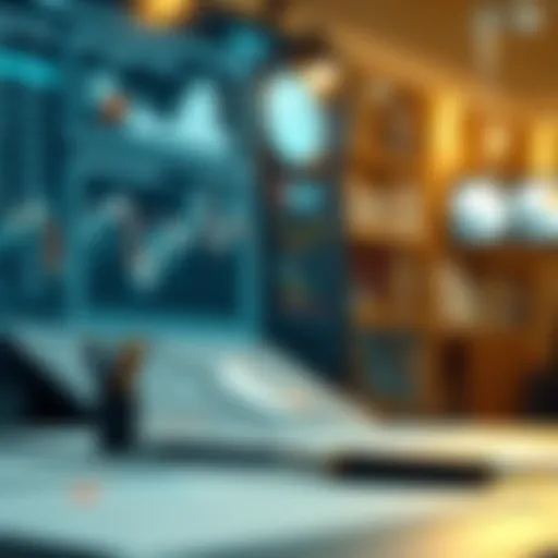 Strategic Market Insights Mapping market trends with strategic insights