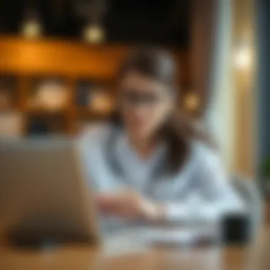 Mastering Email Etiquette Example of email etiquette best practices