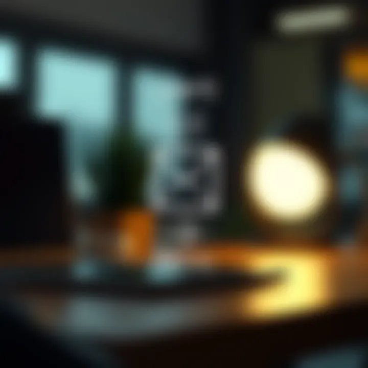 Effective Email Prioritization Visual representation of email prioritization techniques