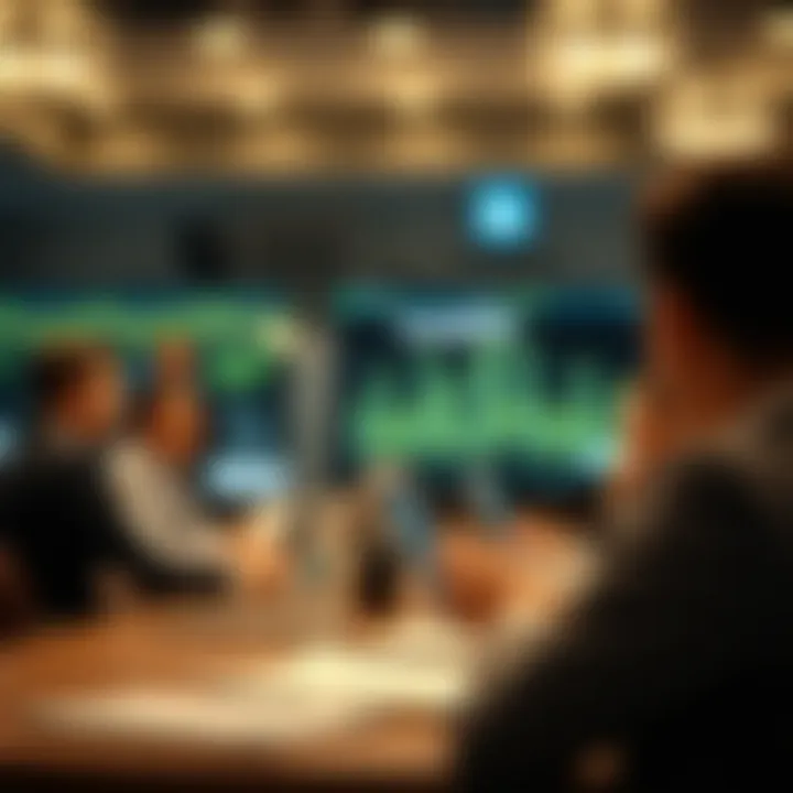 Essential Strategies for Utilizing LinkedIn in Business Summary