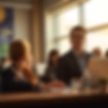 Engaging Your Audience with a Strong Corporate Identity Audience engagement through branding