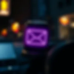 Establishing Your Own Email Domain Introduction