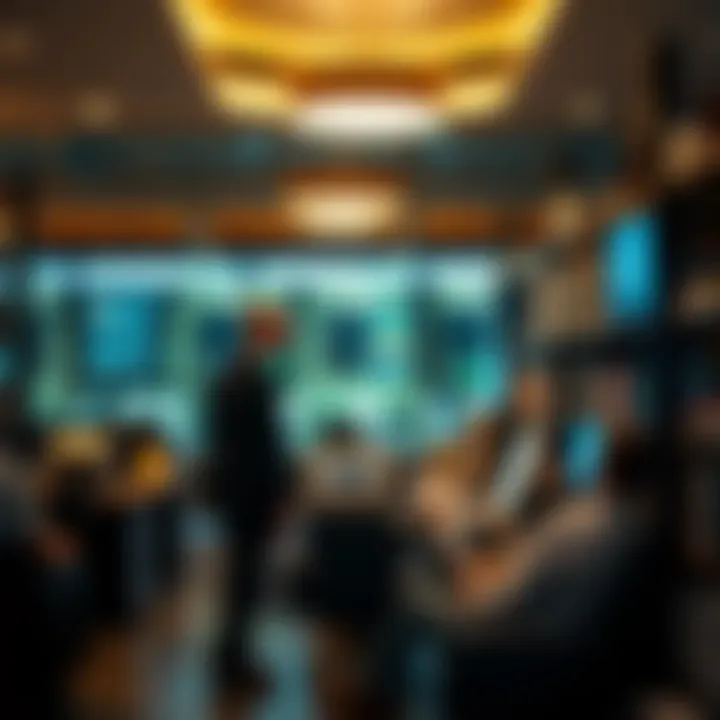 Digital Transformation in Business Digital Transformation in Business