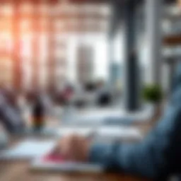 Strategic Planning for Business Growth