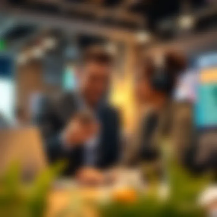 Innovative Customer Engagement Strategies Customer engagement approaches