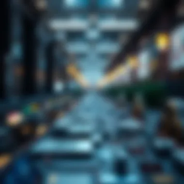 Maximizing Digital Presence for Visibility Digital presence enhancement