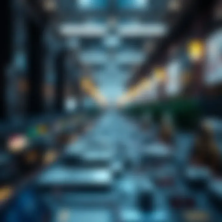 Maximizing Digital Presence for Visibility Digital presence enhancement