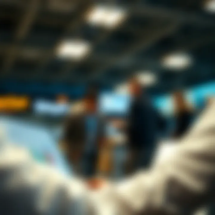 Understanding Market Research for Brand Expansion Market research insights