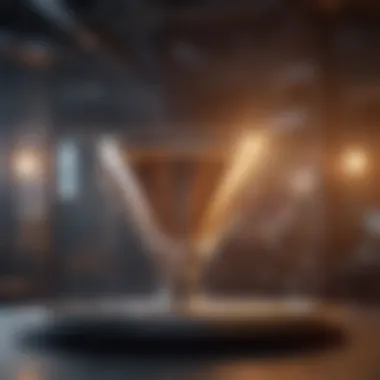 Visual representation of the awareness stage in the ad funnel.
