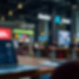 Exploring AWeber Pro: A Comprehensive Guide to Email Marketing Excellence Introduction