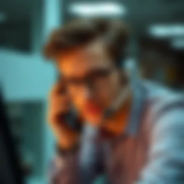 Challenges in Implementing Cold Calling Challenges in implementing cold calling