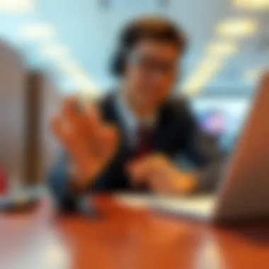 Strategic Framework for Cold Calling Services Strategic framework for cold calling services