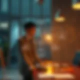 Framework of Effective Contact Management Conceptual framework of contact resource management