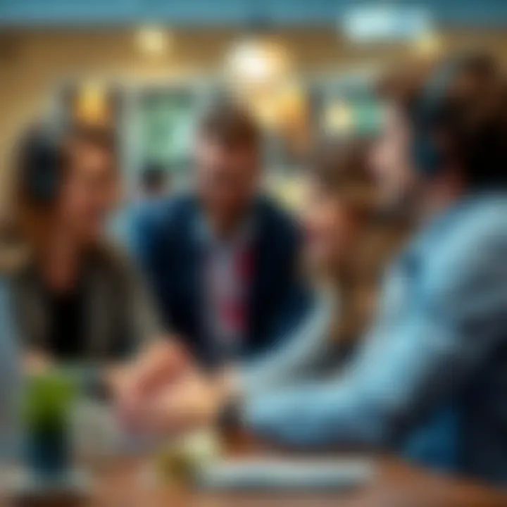 Building meaningful customer relationships