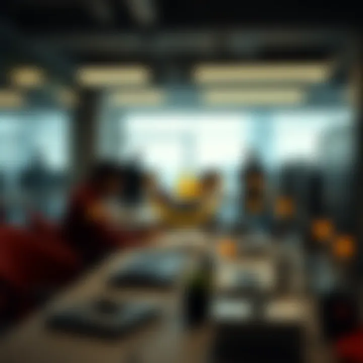 Data integration in contact resource systems