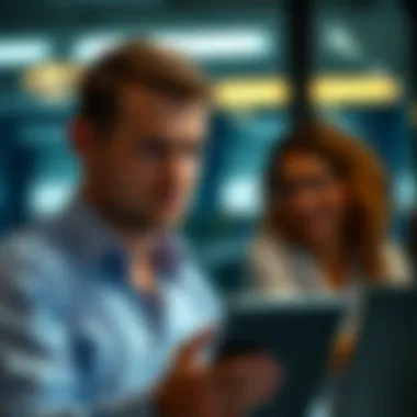 Customer Insights Gained Through CRM Customer insights gained through CRM