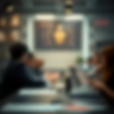Notable Exploring Effective Commercial Pitch Examples