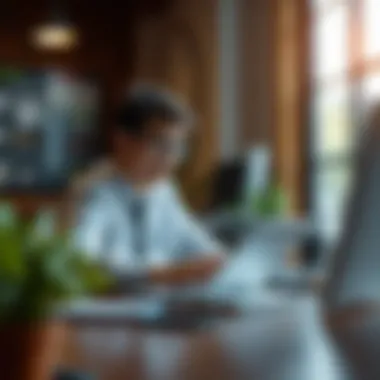 Exploring Email Automation: Strategies for Enhanced Business Efficiency Summary