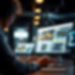 Exploring Free Client Database Software: Insights and Considerations Introduction