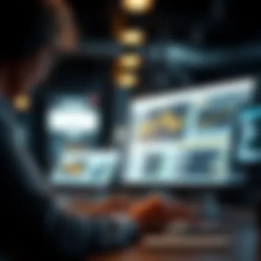 Exploring Free Client Database Software: Insights and Considerations Introduction