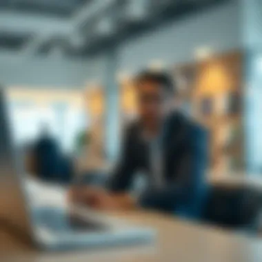 Exploring Free CRM Login Solutions Summary
