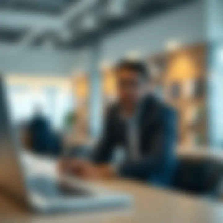 Exploring Free CRM Login Solutions Summary