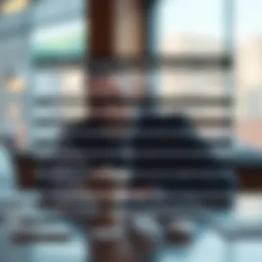 A comparison chart highlighting benefits of different customer management tools