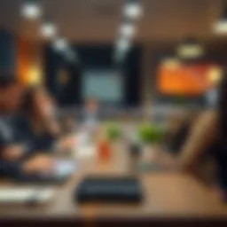 Exploring Free Follow-Up Systems for Business Success Introduction