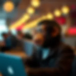 Exploring Mailchimp: Functionality, Impact, and Best Practices Introduction