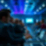 Strategic Networking on LinkedIn Strategic networking on LinkedIn