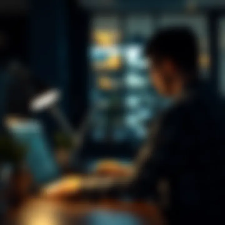 Exploring Mortgage Application Software: A Comprehensive Guide Introduction